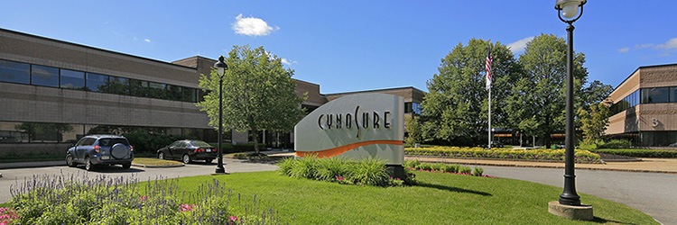 Colliers secures $18.5 million in financing for RAM Management to acquire Westford Corporate Center